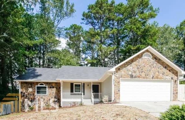 2412 Tammeron Dr - 2412 Tammeron Drive, Cobb County, GA 30064