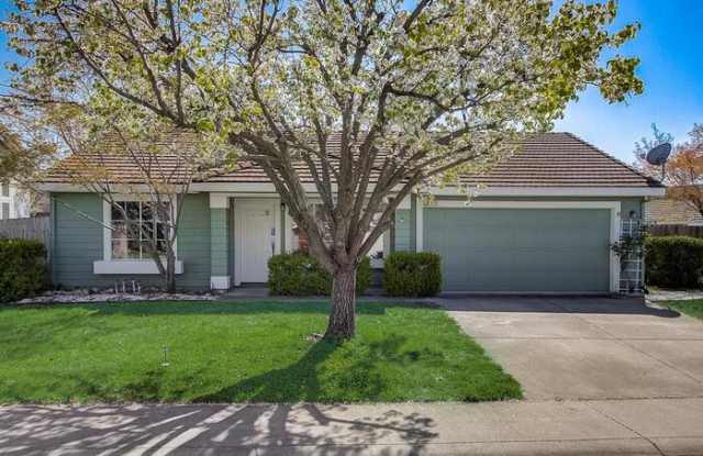 1319 Longfellow Circle - 1319 Longfellow Circle, Roseville, CA 95747