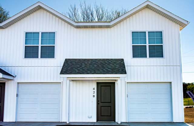 New 3 Bedroom / 2.5 Bathroom Townhome in Decatur! photos photos