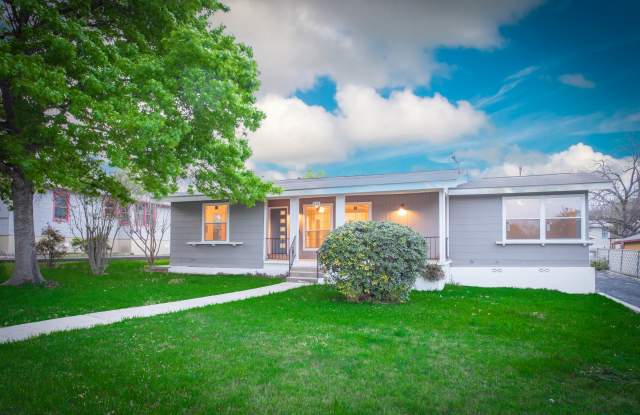 615 Rittiman Road - 615 Rittiman Road, San Antonio, TX 78209
