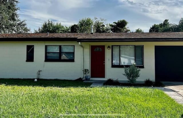 2601 Hereford Road - 2601 Hereford Road, Melbourne, FL 32935