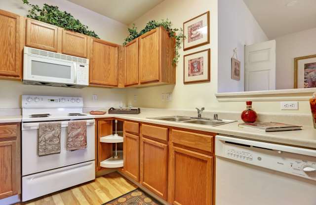 Platte View Landing photos photos