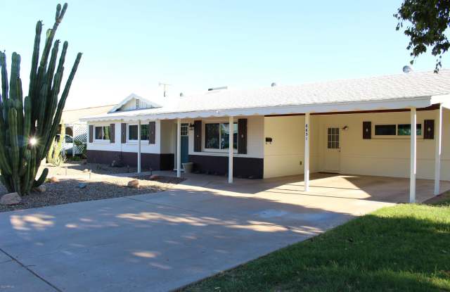 6631 E CULVER Street Gallery 2