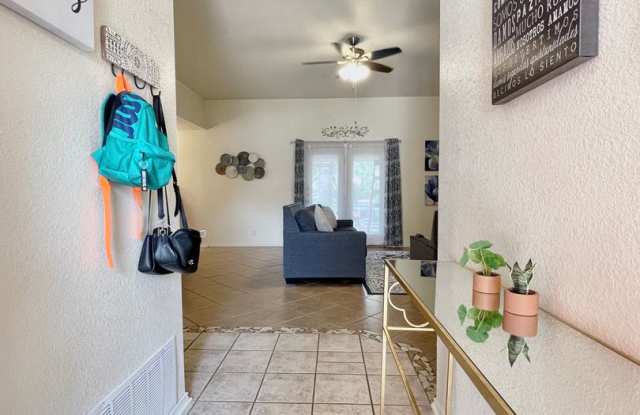 Location, Location, Location, Plus Bonus Room off the Primary Bedroom, 2 Fulls Baths, 2 Car Garage & More! Gallery 4