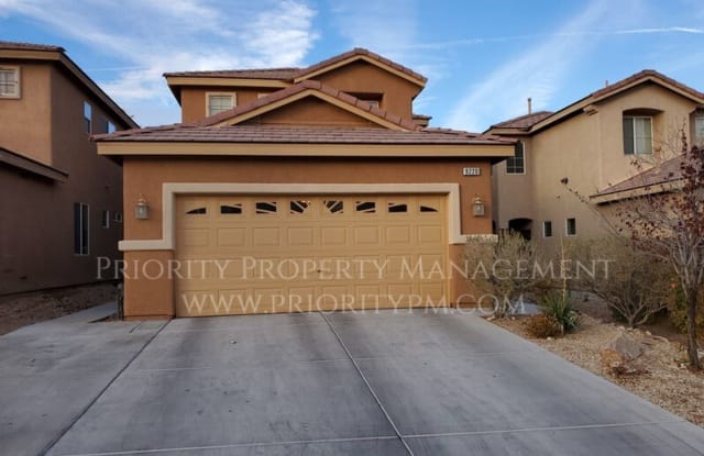 9220 Sunny Oven Court - 9220 Sunny Oven Court, Enterprise, NV 89178