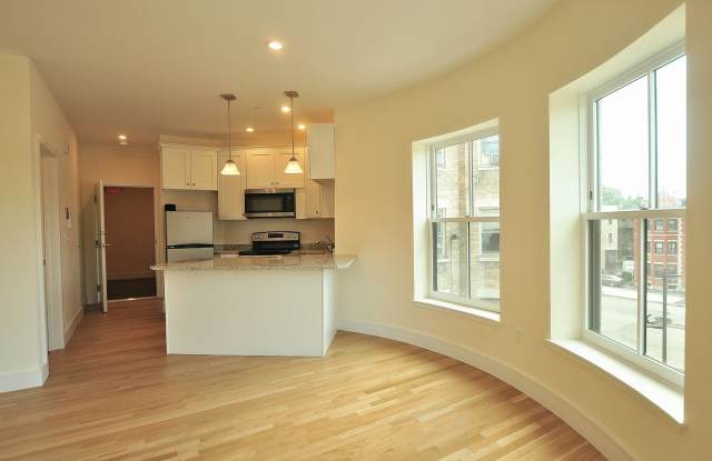 Fenway Luxury 1bed / 1bath close to BU South Campus photos photos