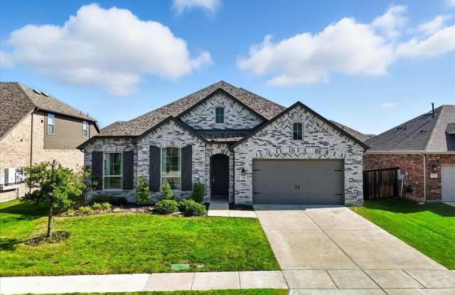 1708 Pegasus Drive - 1708 Pegasus Drive, Forney, TX 75126