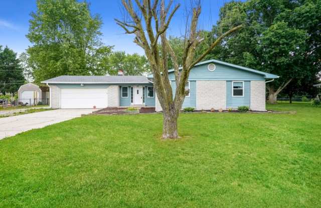 5508 Gallagher Drive photos photos