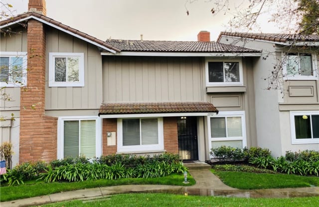 12712 George Reyburn Road - 12712 George Reyburn Road, Garden Grove, CA 92845