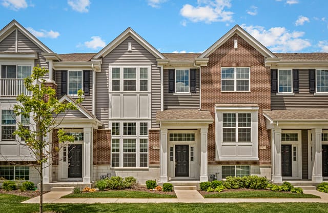 2923 MADISON Drive - 2923 Madison Dr, Naperville, IL 60564