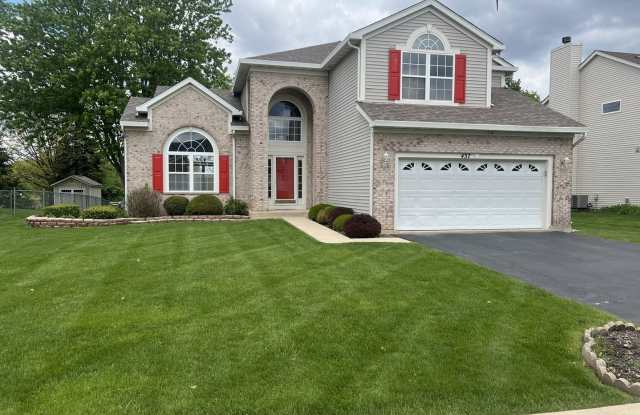 437 S Orchard Drive photos photos