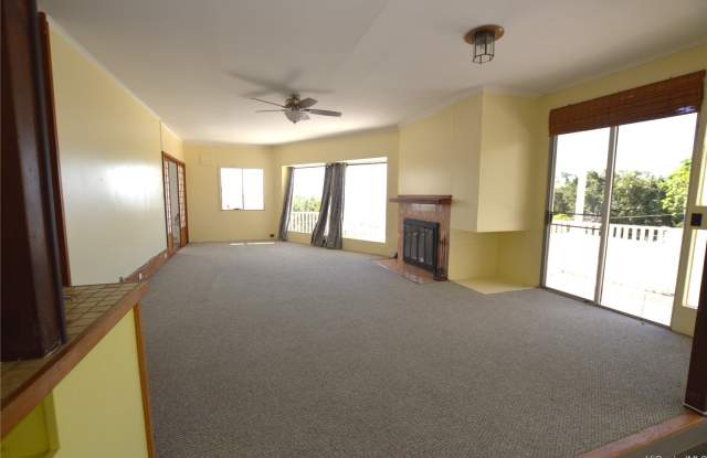 3649 Kawelolani Place - 3649 Kawelolani Place, Honolulu, HI 96816