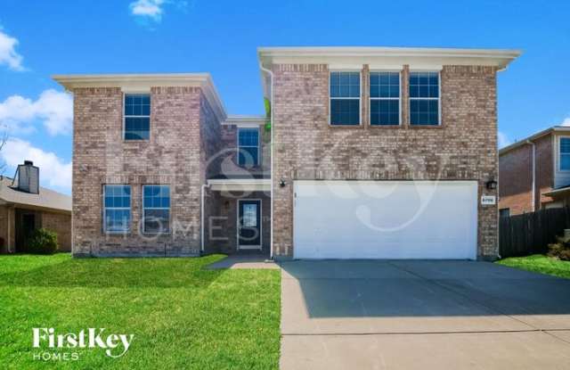 6706 Prairie Fire Road - 6706 Prairie Fire Road, Arlington, TX 76002