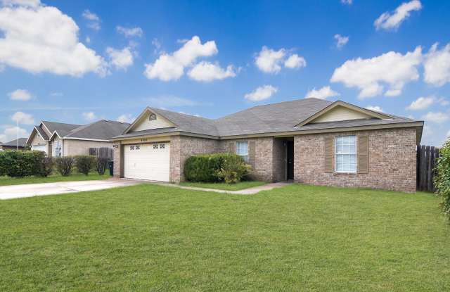 4507 Jake Spoon Dr Gallery 2