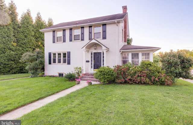 8 MELVIN ROAD - 8 Melvin Road, Phoenixville, PA 19460
