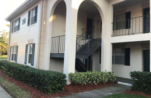 10380 CARROLLWOOD LANE - 10380 Carrollwood Lane, Carrollwood, FL 33618