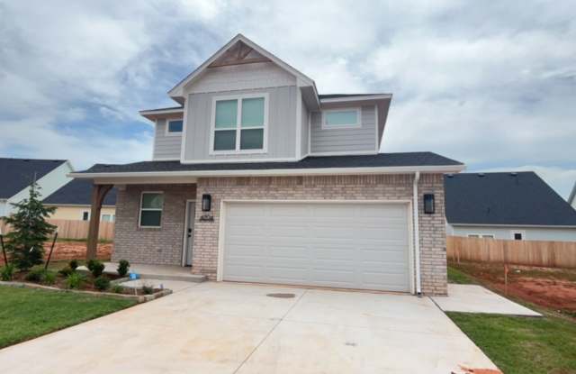 Brand New 3 Bedroom Home in Deer Creek School District photos photos