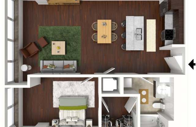 Remi Downtown photos photos Remi Downtown photos photos