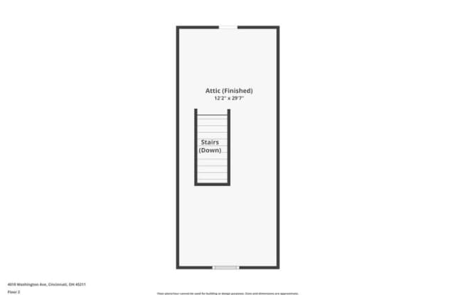 4010 Washington Avenue Gallery 4