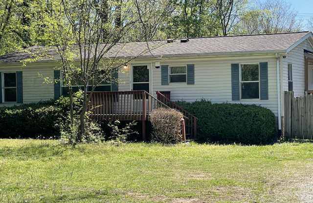 122 E Palestine Ave - 122 East Palestine Avenue, Nashville, TN 37115