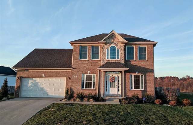 108 Carriage Hills Lane photos photos