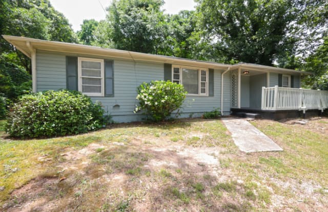 164 Patillo Road - 164 Patillo Road, Henry County, GA 30281