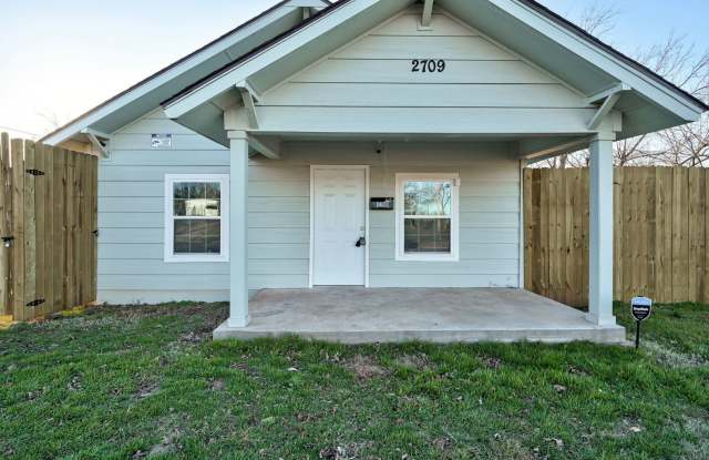 Cute 2BD/1BTH Home in the Heart of OKC Near OU Medical Center photos photos
