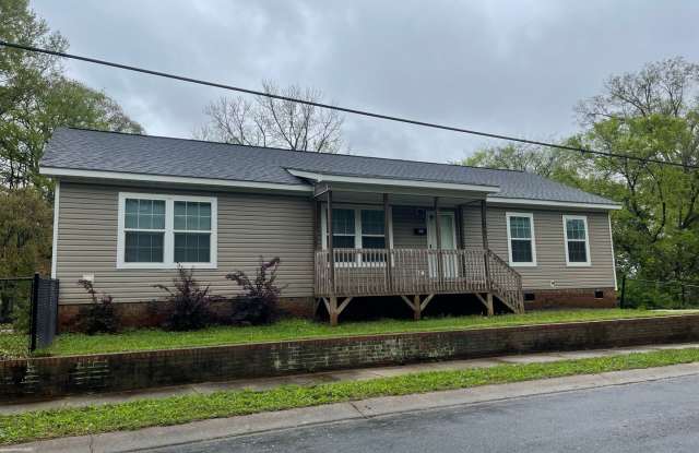 Coming Soon! Beautiful 3 Bedroom Home in Lockwood Community - 237 Sylvania Avenue, Charlotte, NC 28206
