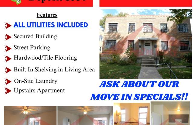 944 Old Orchard Avenue photos photos