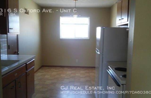 3316 S Oxford Ave. Gallery 2