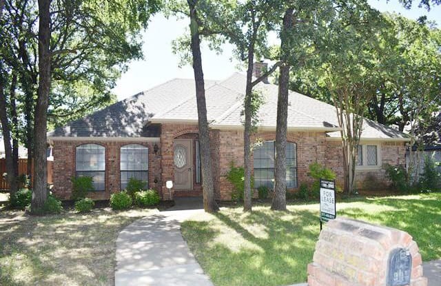 1443 Cat Mountain Trail - 1443 Cat Mountain Trail, Keller, TX 76248