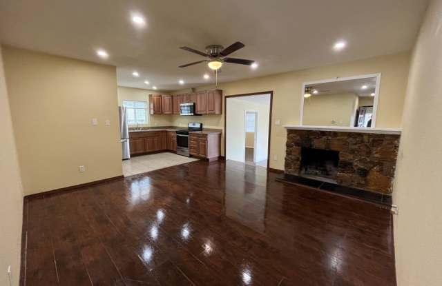 13084 Del Sur Street - 13084 Del Sur Street, Los Angeles, CA 91340