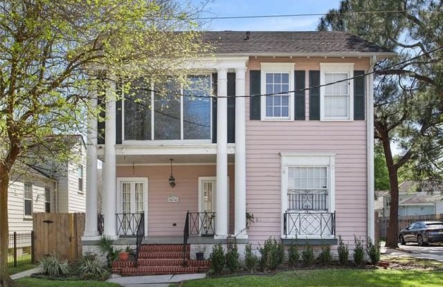 5534 S TONTI Street - 5534 South Tonti Street, New Orleans, LA 70125