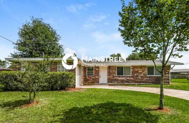 10910 Indies Drive South - 10910 Indies Drive North, Jacksonville, FL 32246