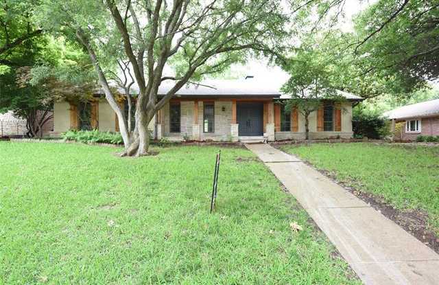 2204 E Prairie Creek Drive - 2204 Prairie Creek Drive East, Richardson, TX 75080