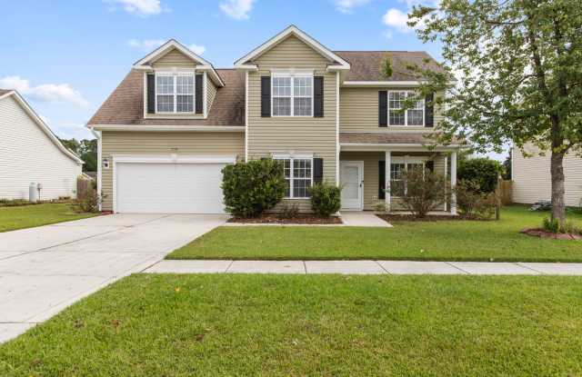 130 Moonstone Court - 130 Moonstone Court, Onslow County, NC 28546