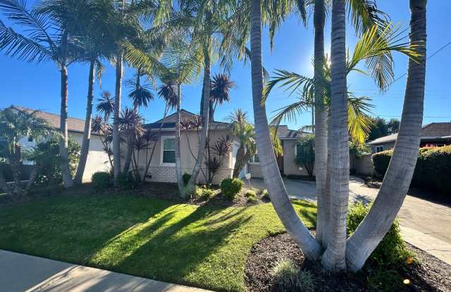 Great 3B/2BA House in Allied Gardens with a Pool! - 6495 Carthage Street, San Diego, CA 92120