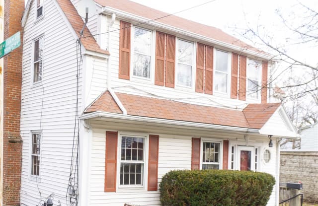 101 Nonantum St Unit 1 - 101 Nonantum St, Boston, MA 02135