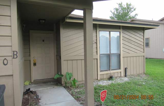 2650 SAN FRANCISCO Boulevard - 2650 San Francisco Boulevard, Lakeside, FL 32065