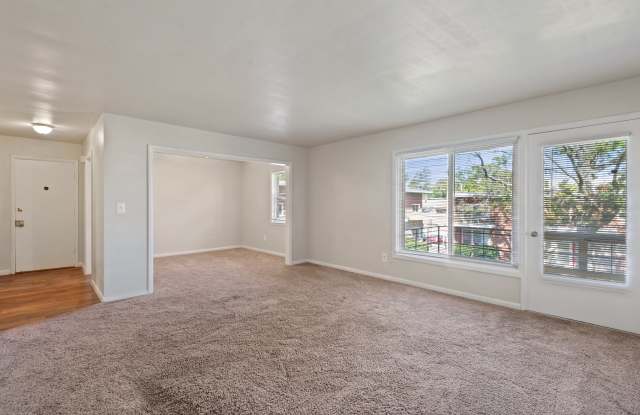 Wilshire Apartments Gallery 4