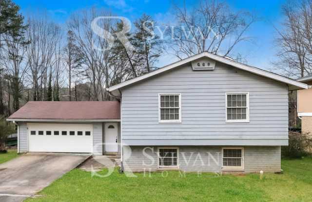 1464 Patricia Drive - 1464 Patricia Drive, Morrow, GA 30260