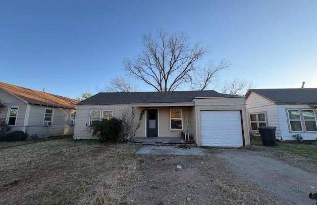 2201 Lowden Street - 2201 Lowden Street, Abilene, TX 79603