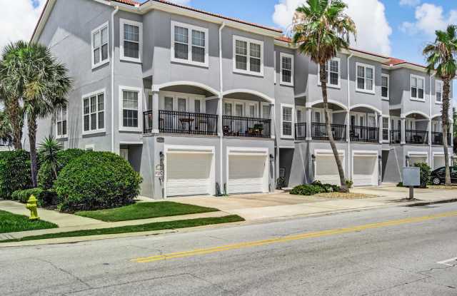 1330 2ND ST S - 1330 South 2nd Street, Jacksonville Beach, FL 32250