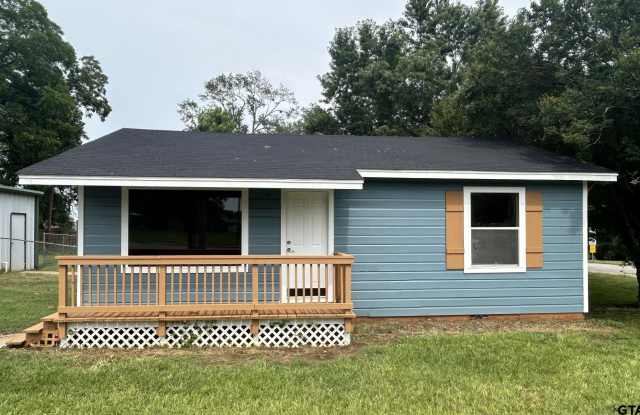 504 Bascom - 504 Bascom Road, Whitehouse, TX 75791