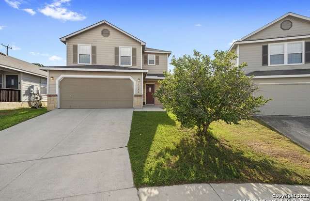 24206 SAFFRON PLUM - 24206 Saffron Plum, Bexar County, TX 78261