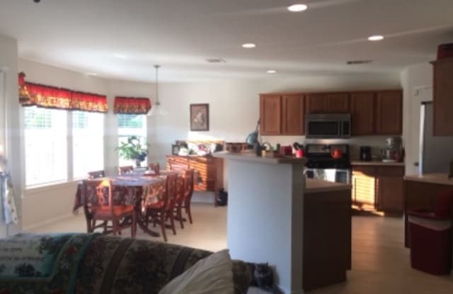 3410 Wickham Ln - 3410 Wickham Lane, Hornsby Bend, TX 78725