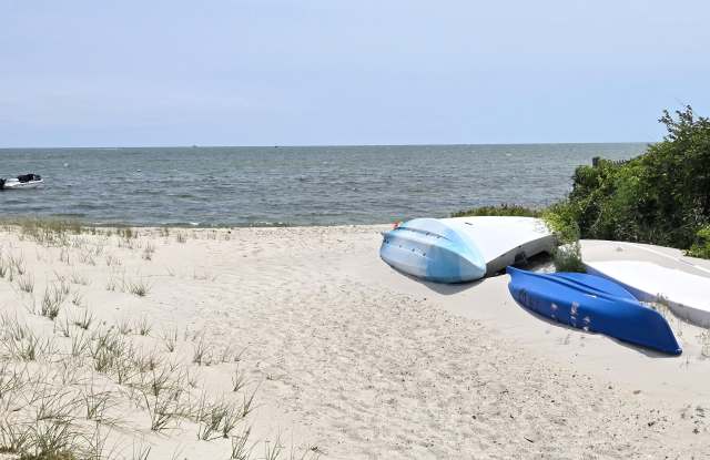 83 Breakwater Shores #1 Drive photos photos