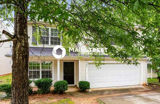 507 Ethel Court - 507 Ethel Court, Charlotte, NC 28214