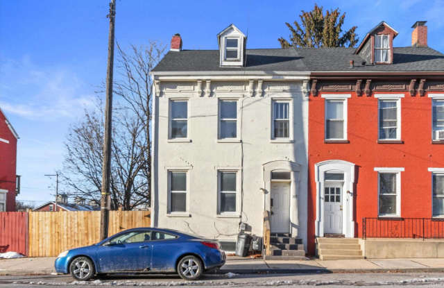Coming Soon- Spacious 3 Bedroom, 1.5 Bath Home Located in York City School District. photos photos