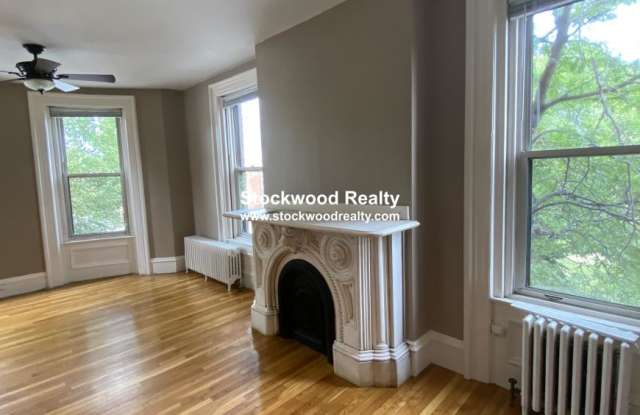 827 East Broadway photos photos